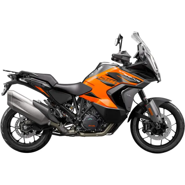 1290 Super Adventure S